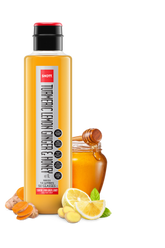 SHOTT Turmeric Lemon Ginger & Honey 1Ltr